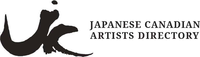 Japanese Canadian Artists Directory logo