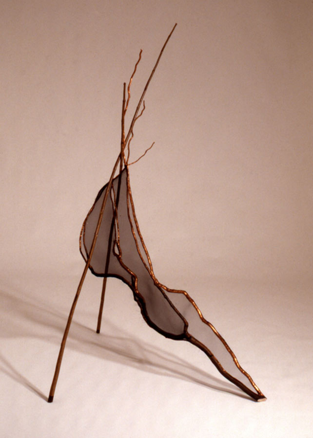 Work by Aiko Suzuki
