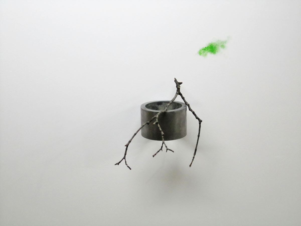 Work by Akira Yoshikawa