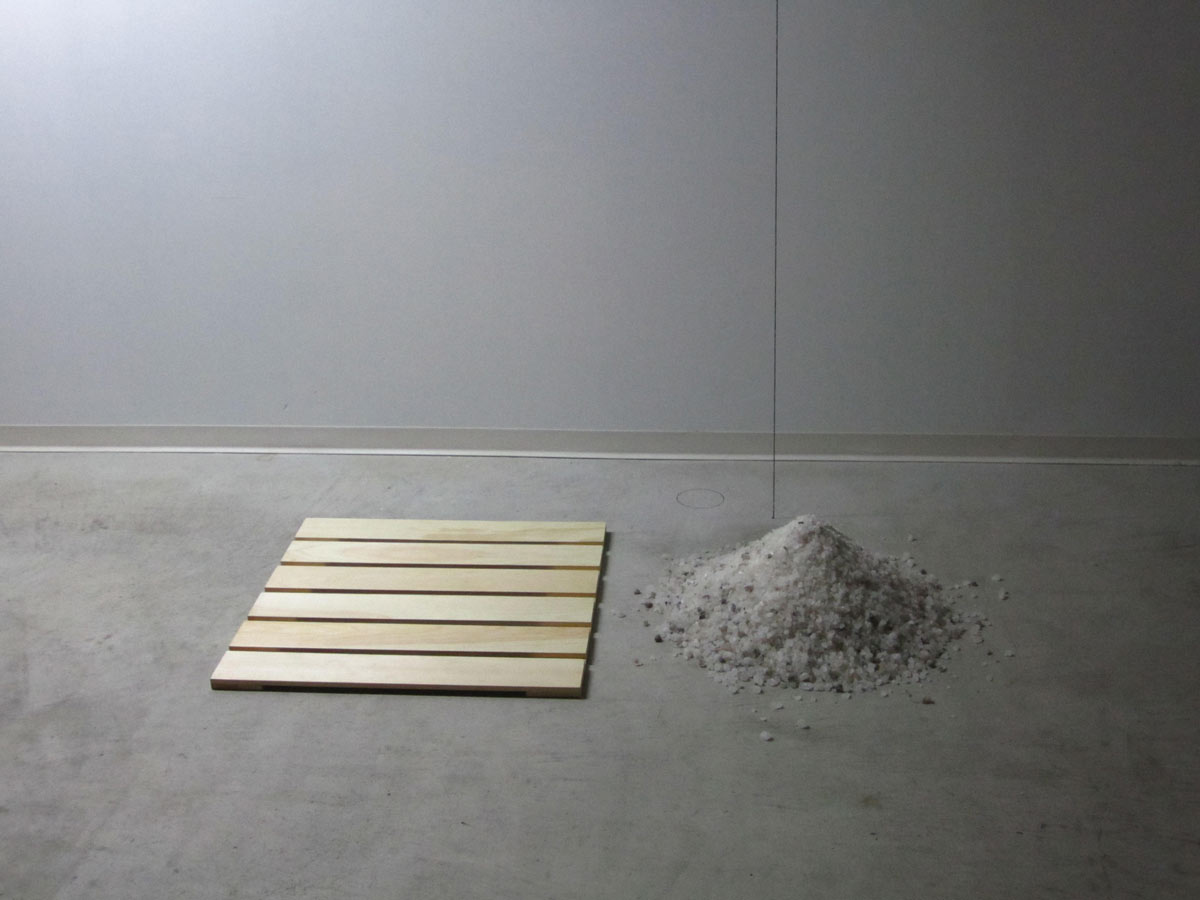 Work by Akira Yoshikawa