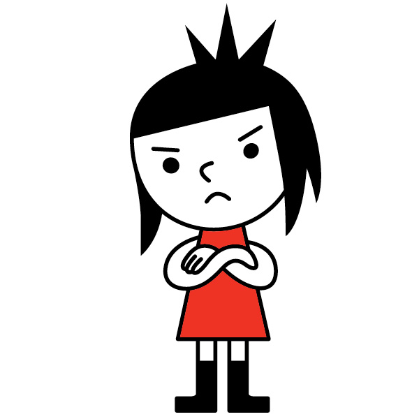 Portrait of Annie Koyama