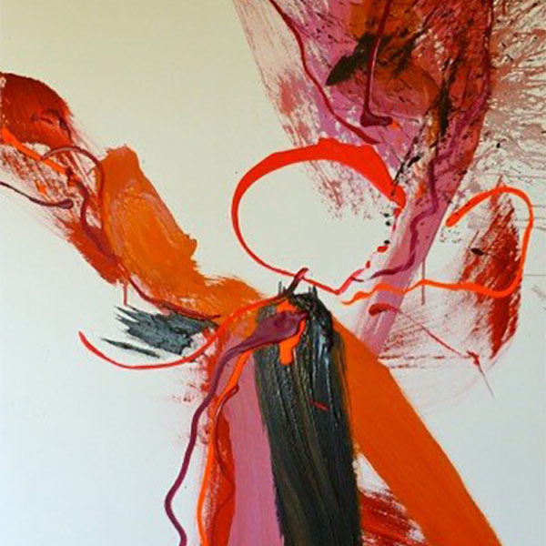 Portrait of Barb Miiko Gravlin