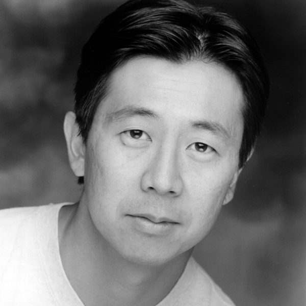 Portrait of Boko Suzuki