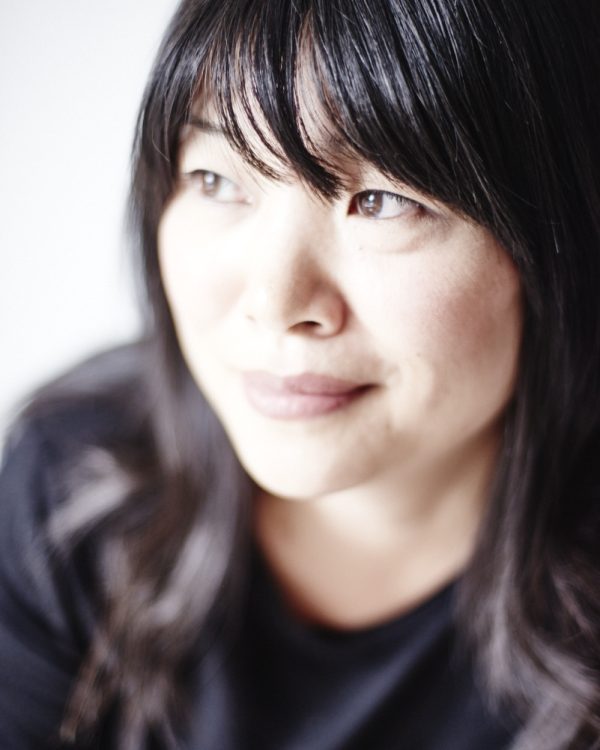 Portrait of Cindy MOCHIZUKI