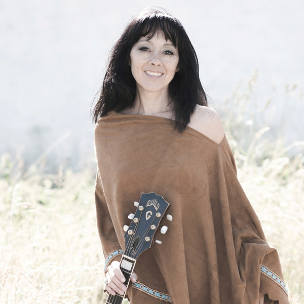 Portrait of Dana LaCroix