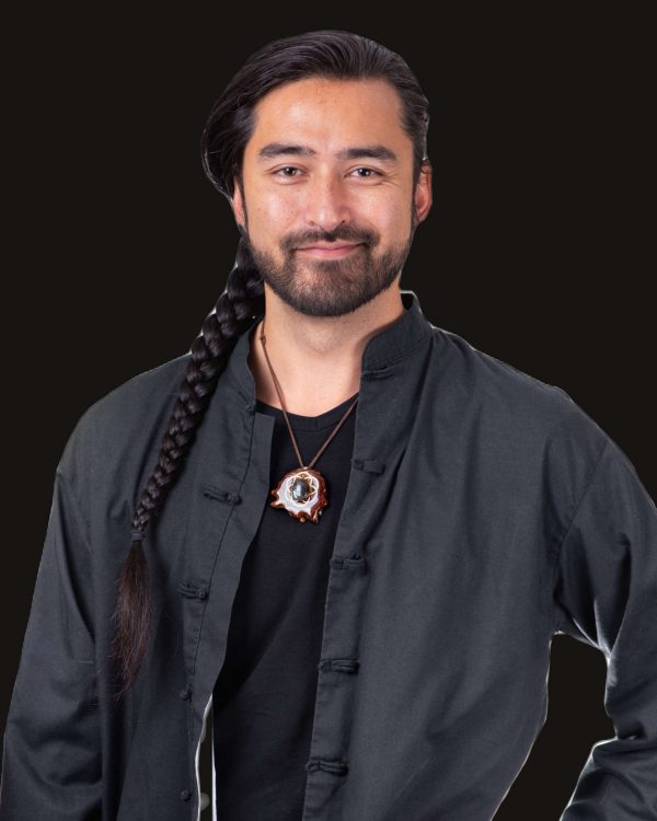 Daniel Tamagi-FloWarrior
