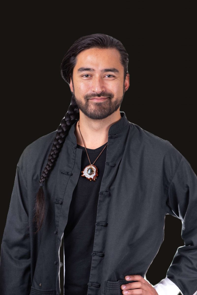 Daniel Tamagi-FloWarrior