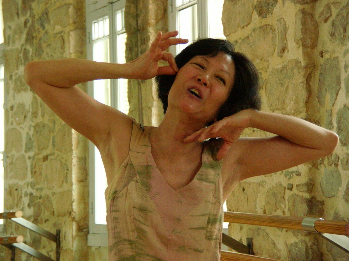 Dawn Obokata