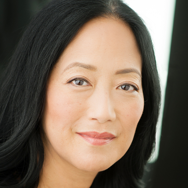 Portrait of Donna Yamamoto