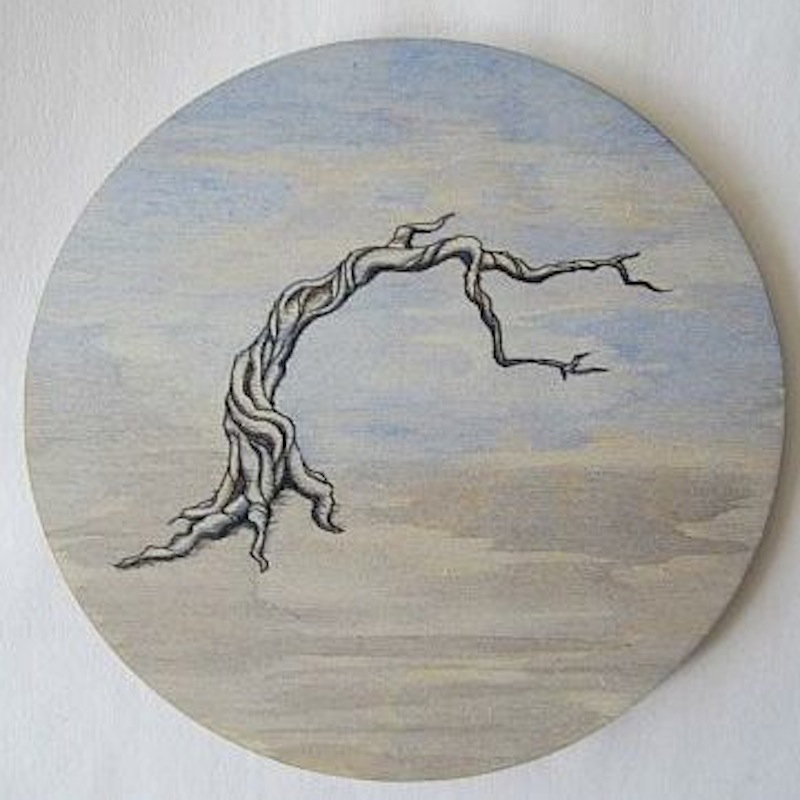 Work by Eileen Koyama