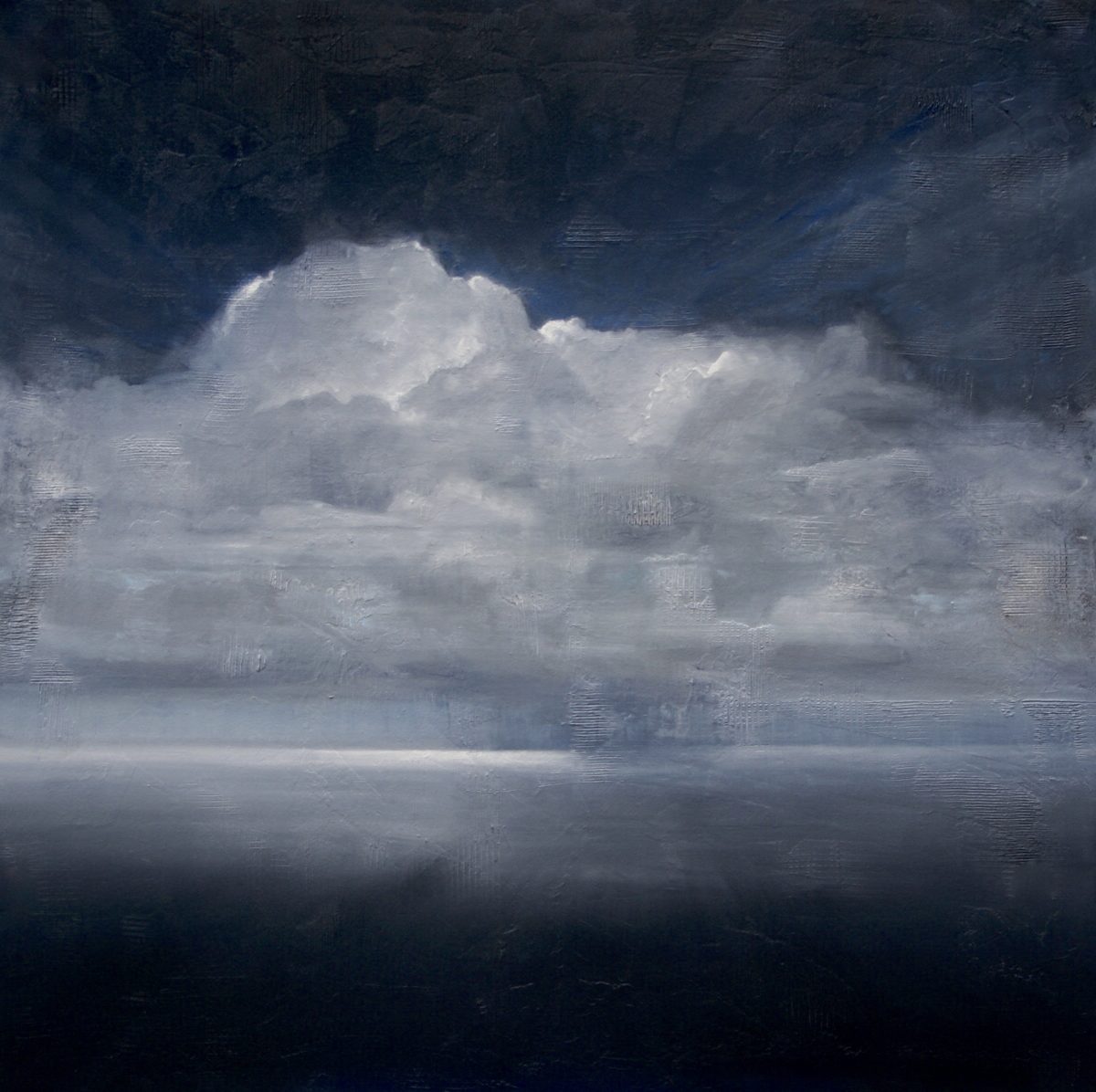 Work by Elizabeth Hasegawa Agresta