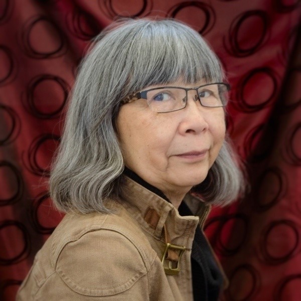 Portrait of Ellen Anderson