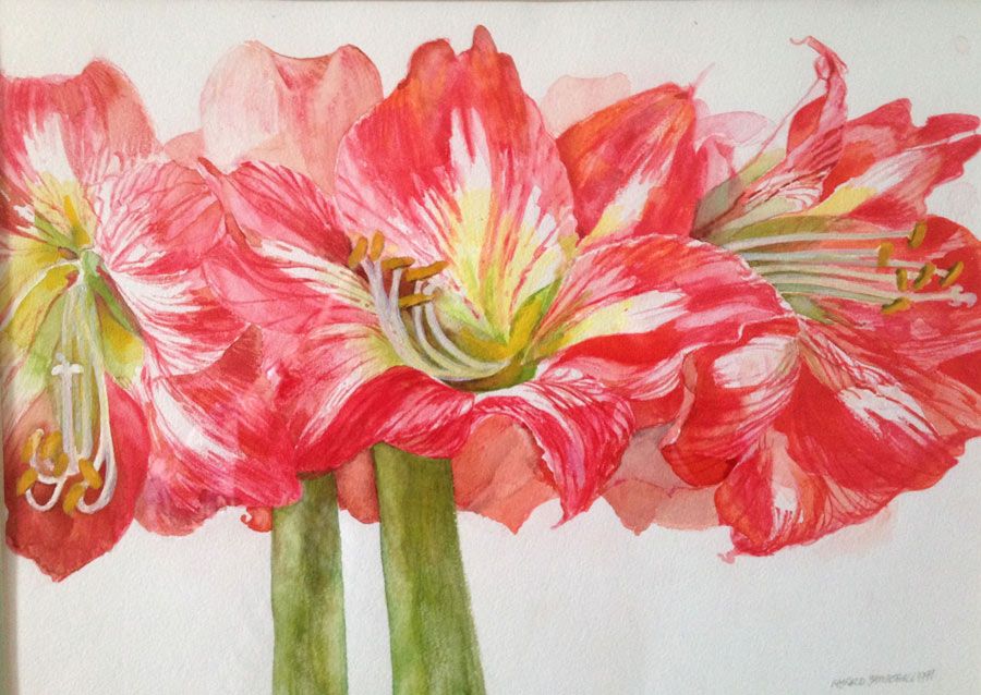 Work by Ellen Anderson
