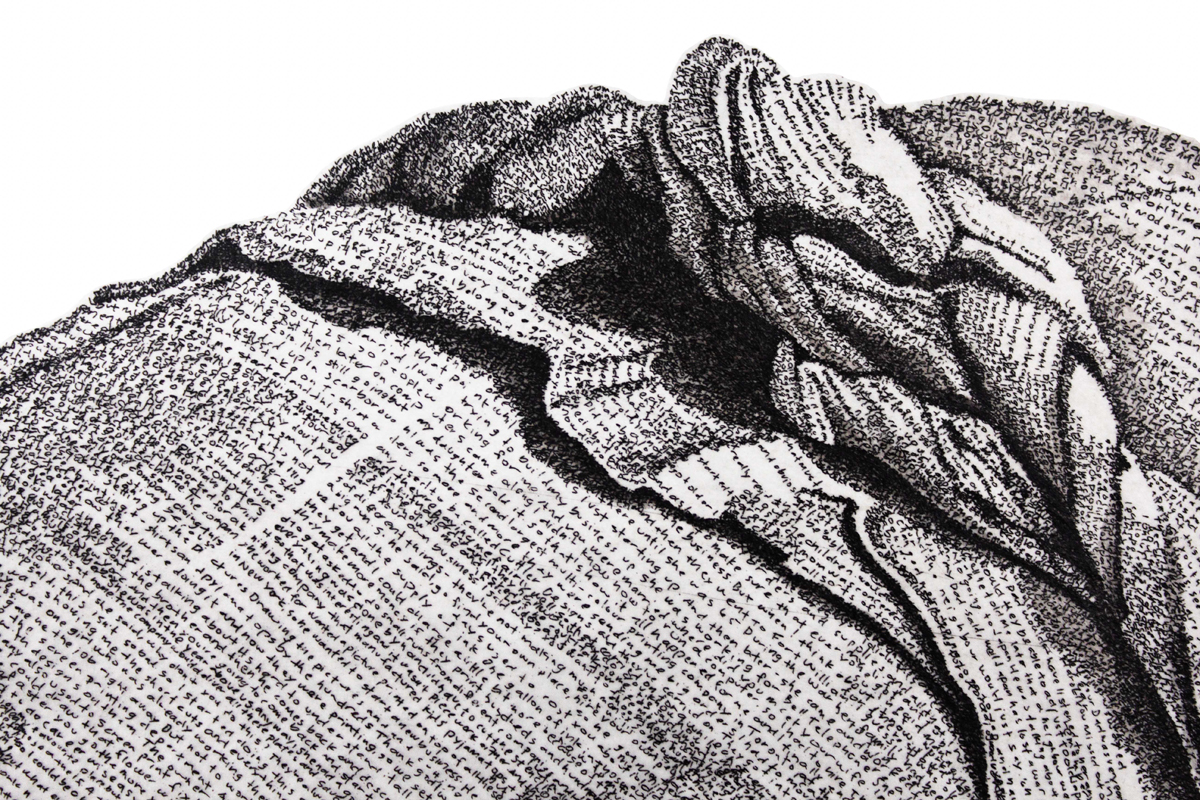 Work by Emma Nishimura