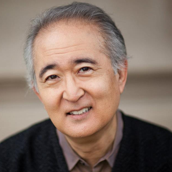 Portrait of Frank Nakashima