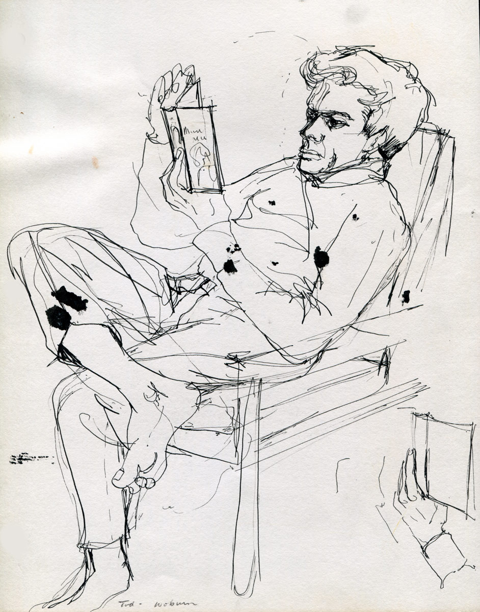 Work by Fumiko Greenaway