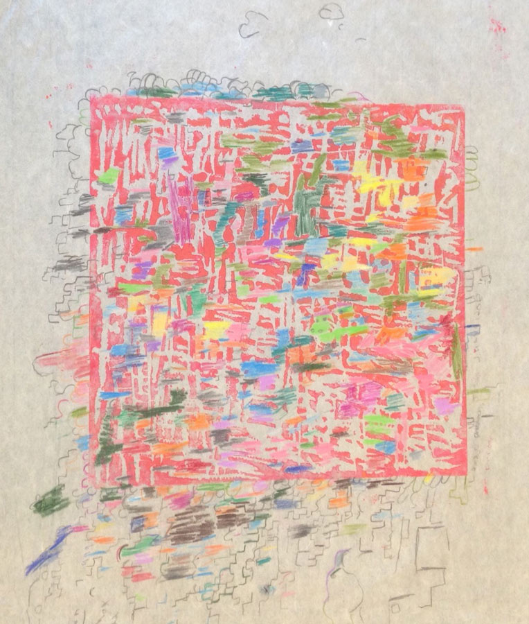 Work by Gabe Anderson