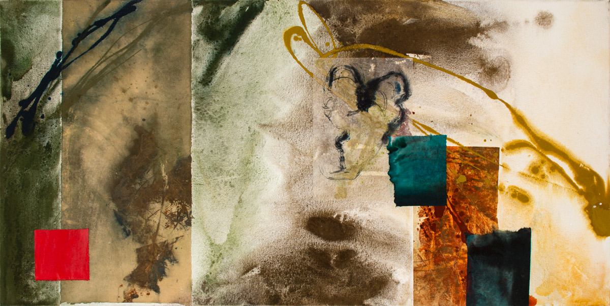 Work by Heather Midori Yamada