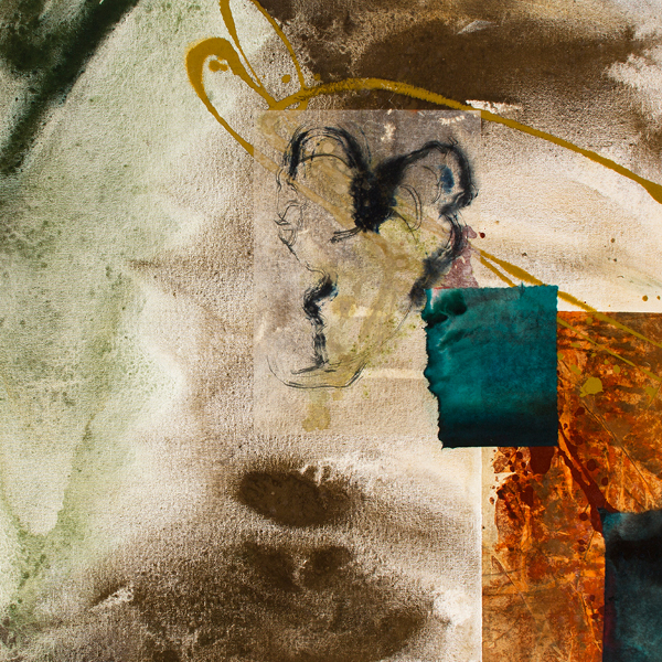 Portrait of Heather Midori Yamada