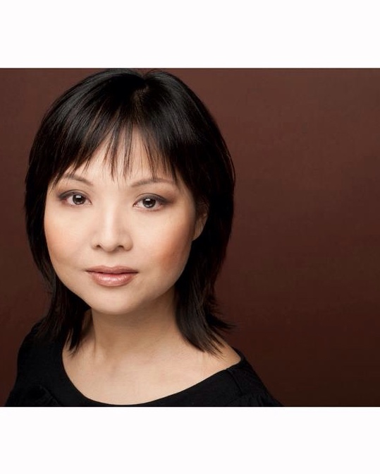 Portrait of Hiromi Okuyama