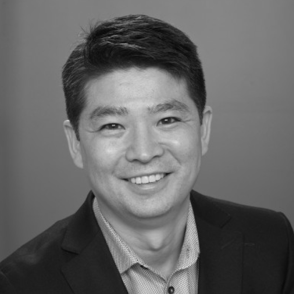 Portrait of Jason Moriyama
