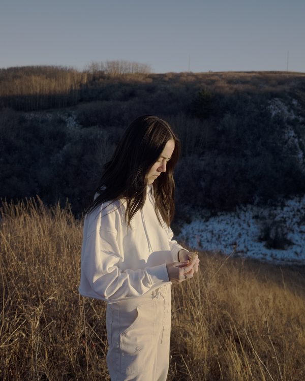 Portrait of Jenn Kitagawa