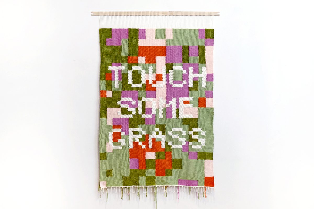 Work by Jenn Kitagawa