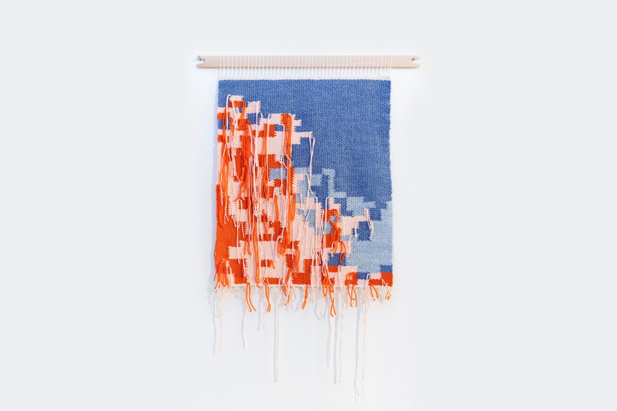 Work by Jenn Kitagawa