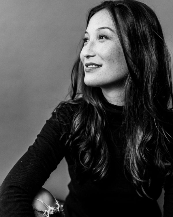 Jennifer Spence