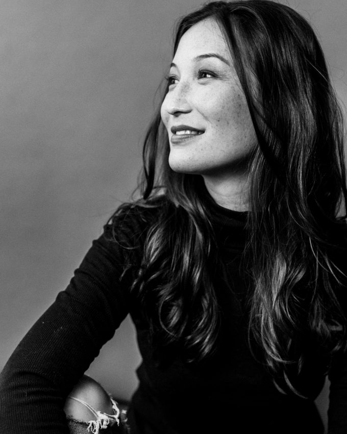 Jennifer Spence