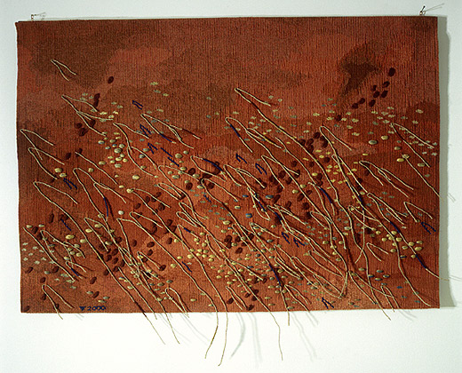 Work by Joanne Soroka