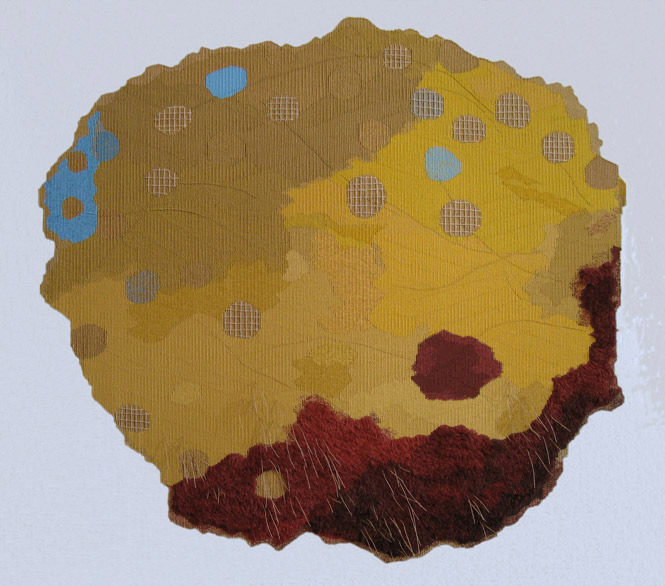 Work by Joanne Soroka