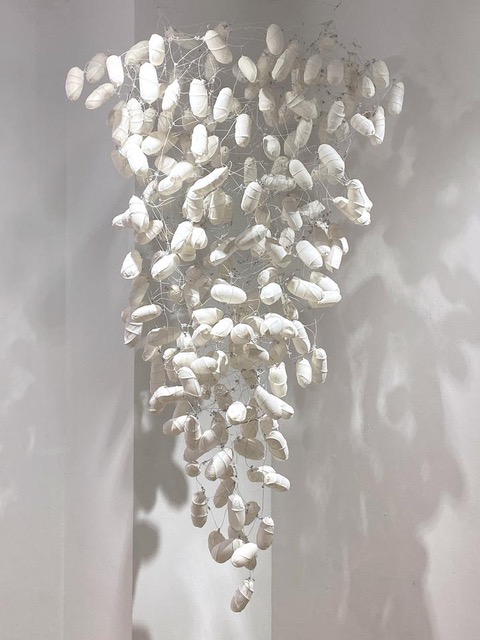 Judy Nakagawa-Stillness