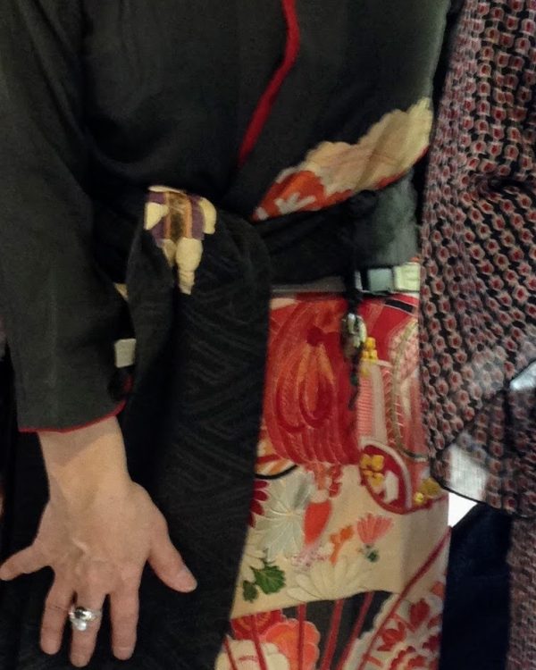 Portrait of Kayo Hosaka
