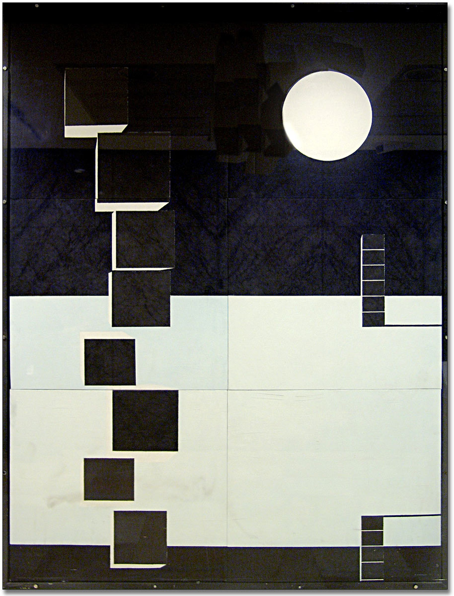 Work by Kazuo Nakamura