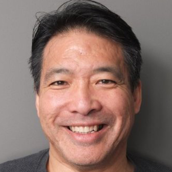 Portrait of Kerry Nagata