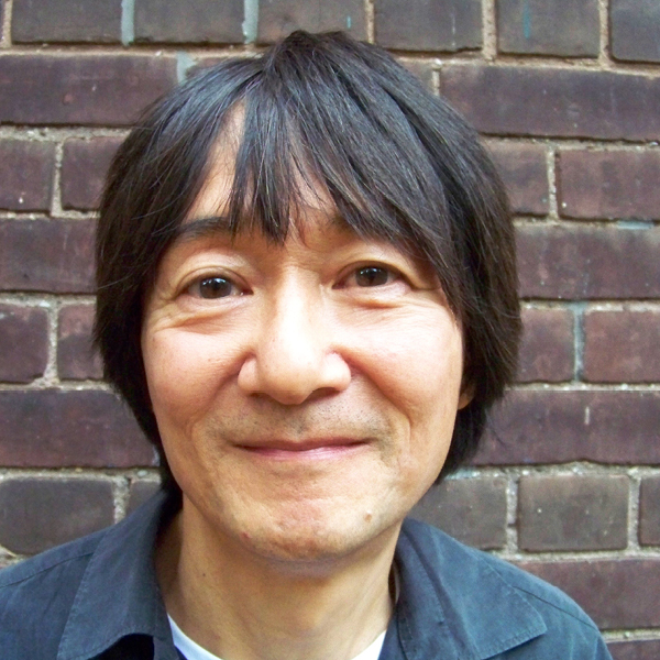 Portrait of Kevin Irie