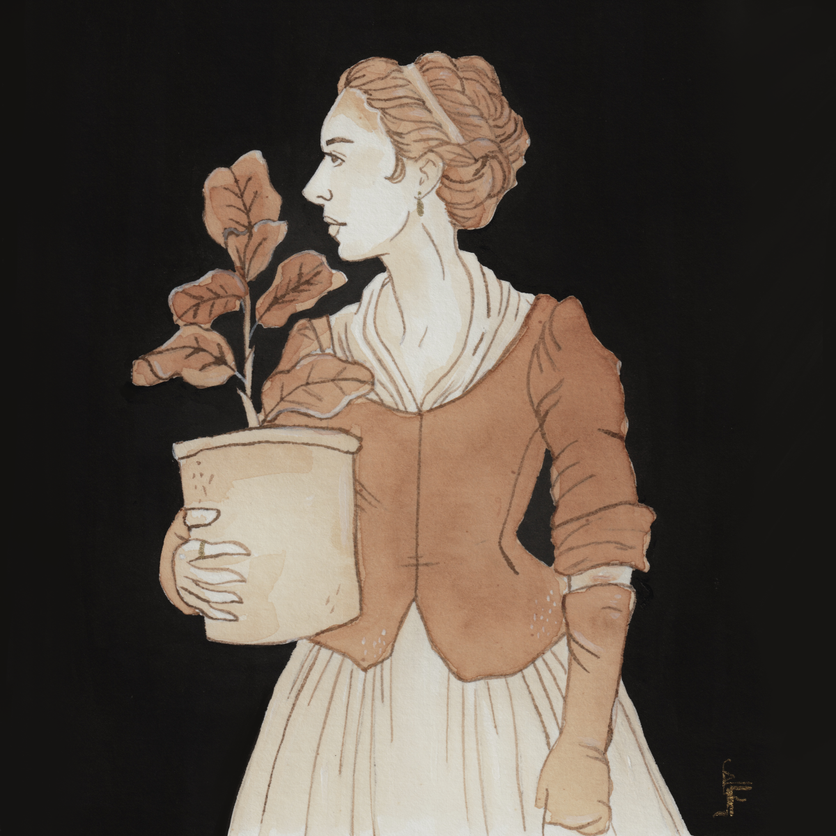 Work by Kimiko Fraser