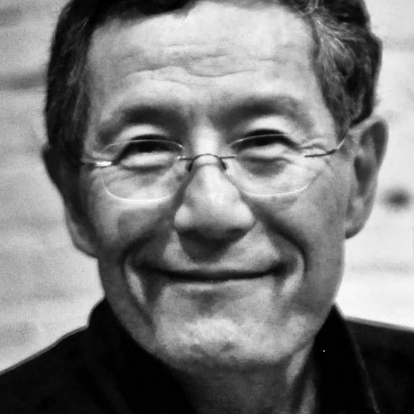 Portrait of Kiyoshi Matsuzaki