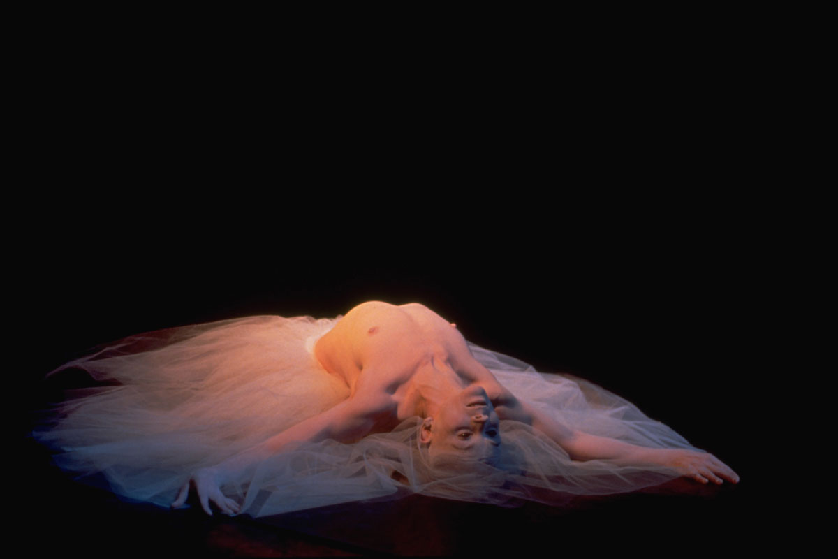 Work by Kokoro Dance