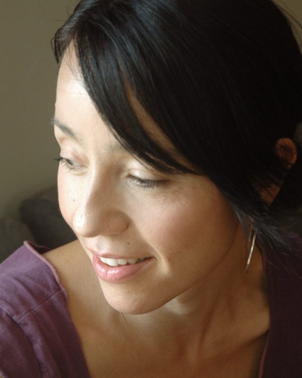 Portrait of Kyo Maclear
