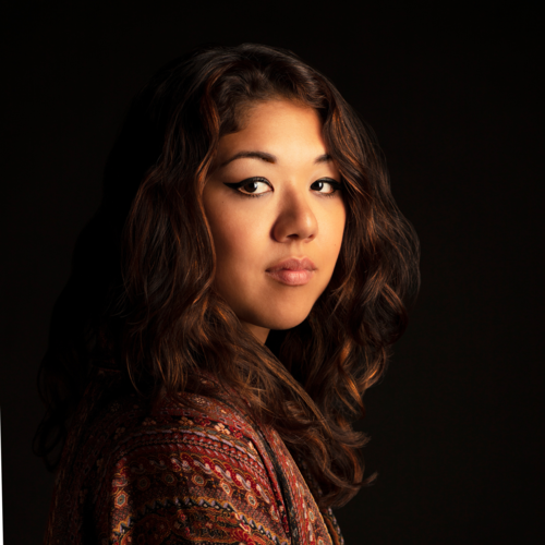 Portrait of Lauren Brevner