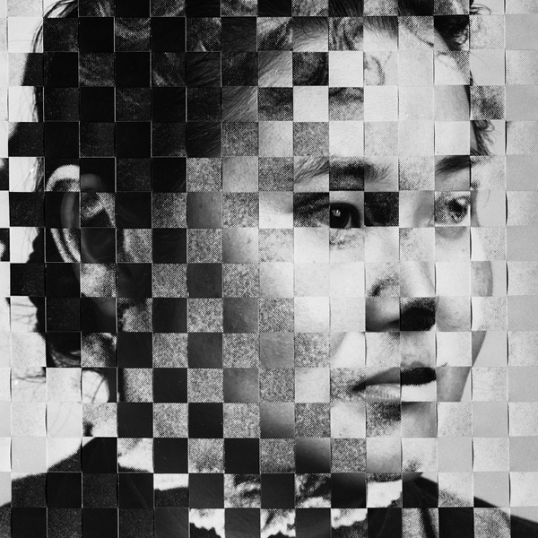 Portrait of Louise Noguchi