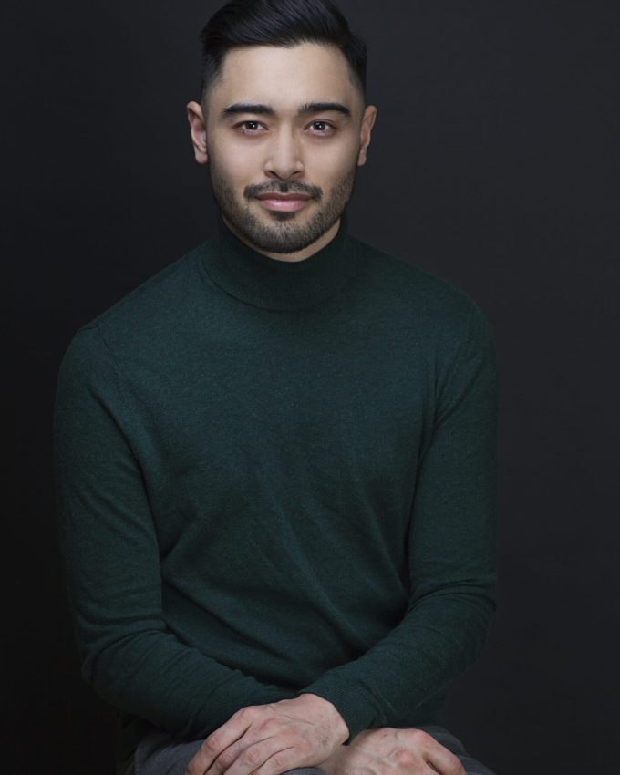 Headshot Luka Kawabata