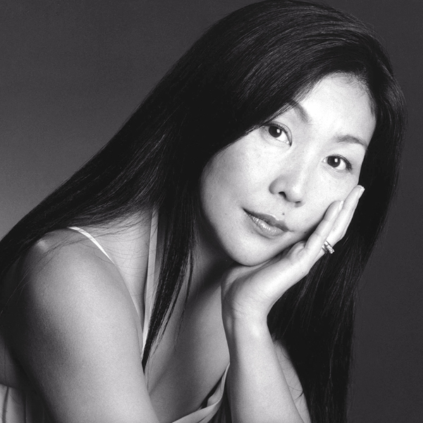 Portrait of Manami Hara
