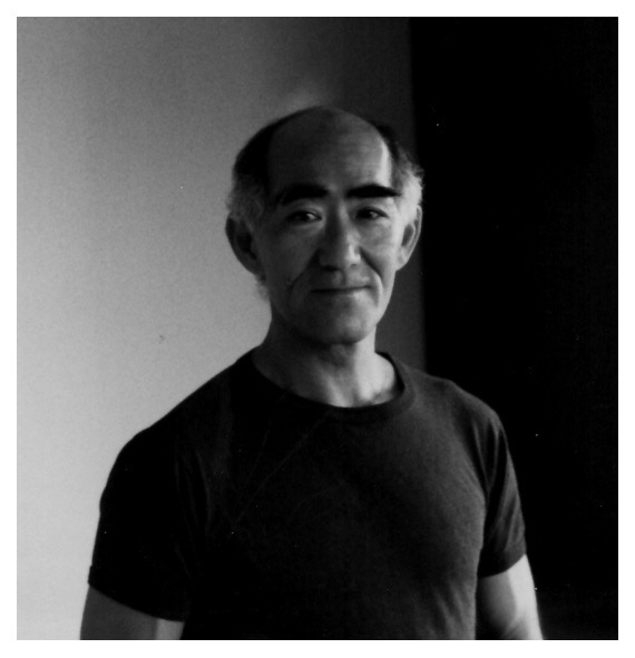 Portrait of Mas Funo
