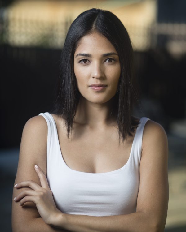 Mayumi Lashbrook