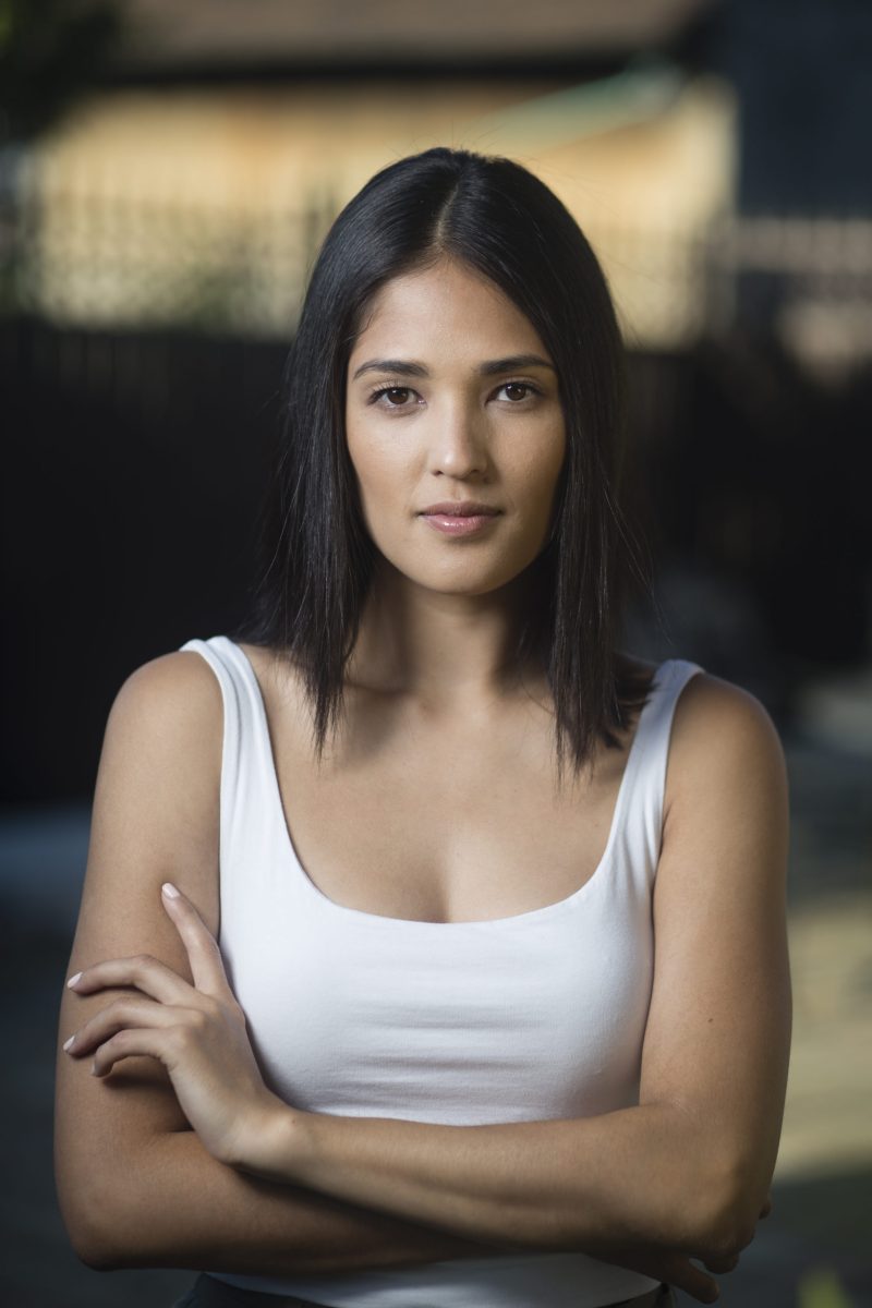 Mayumi Lashbrook