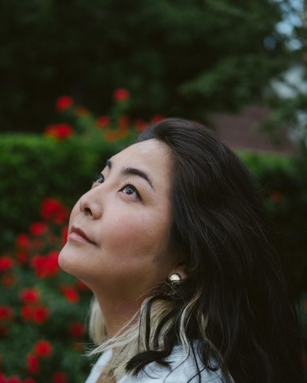 Mayumi Yoshida