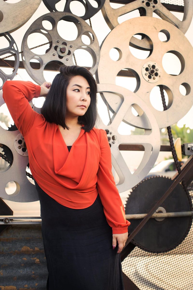Mayumi Yoshida